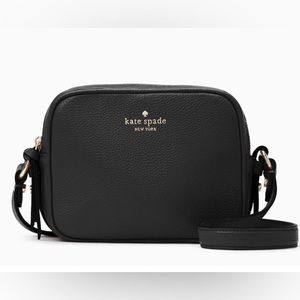 Kate Spade Mulberry Street Pyper Crossbody Bag